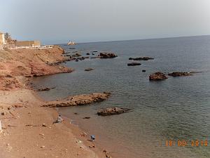 6 Arzew-Plage Saint-Michel-18-09-2014